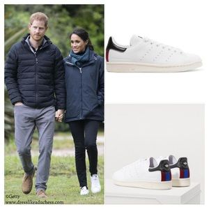Stella McCartney x Adidas sneakers ASO Meghan Markle